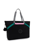 Kelsie 17" Laptop Tote Bag