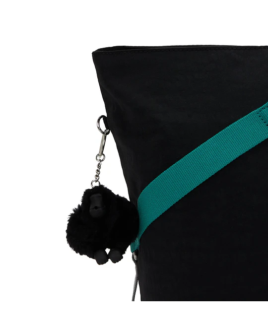 Kelsie 17" Laptop Tote Bag