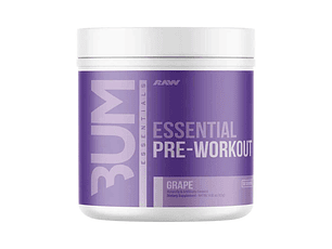 Cbum Essential Pre Entreno 30 servicios
