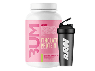 Cbum Itholate Protein 1.8 lbs (25 servicios)