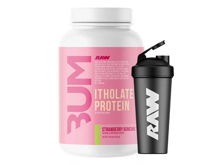 Cbum Itholate Protein 1.8 lbs (25 servicios) 1