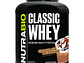 CLASSIC WHEY PROTEIN 5 LIBRAS – NUTRABIO - Miniatura 2