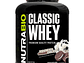CLASSIC WHEY PROTEIN 5 LIBRAS – NUTRABIO - Miniatura 1