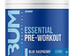 Cbum Essential Pre Entreno 30 servicios - Miniatura 2
