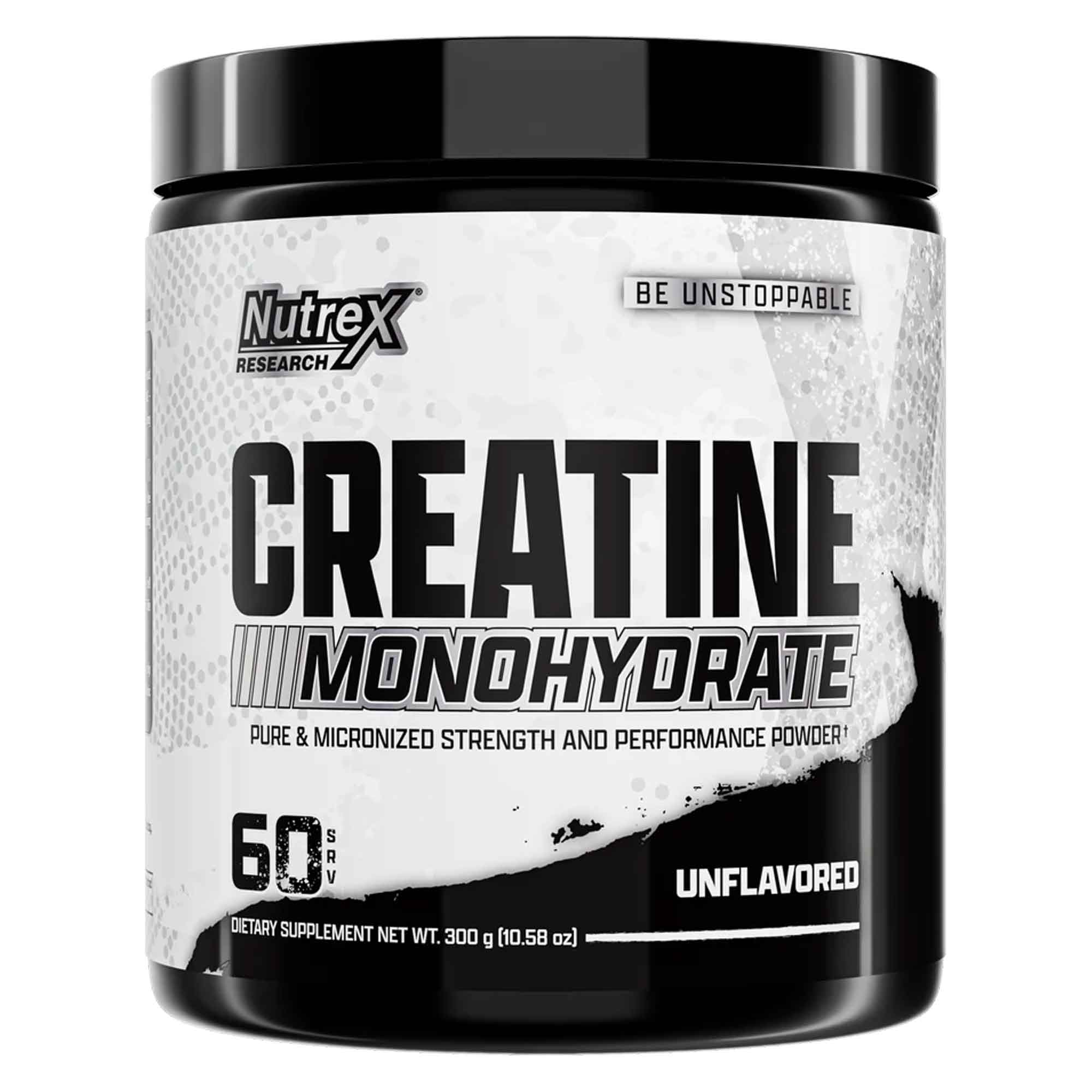 Nutrex Creatina Drive (300 gr)