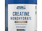 Creatina Monohidratada 250grs 50servicios Applied Nutrition - Miniatura 1