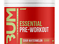 Cbum Essential Pre Entreno 30 servicios - Miniatura 3