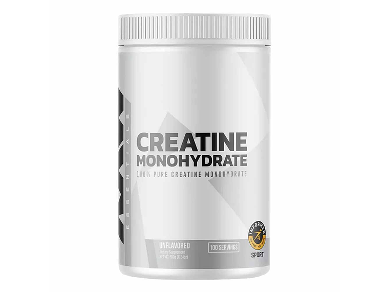 Creatine Raw Cbum 500grs 100 Servicios 1