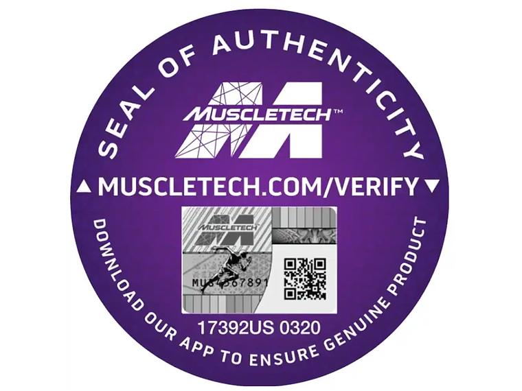 CREATINA PLATINUM MUSCLETECH 400 GRS 2