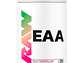 Eaa Aminoacidos Raw Cbum 25 Servicios - Miniatura 1