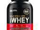 GOLD STANDARD 100% WHEY 5 LIBRAS - Miniatura 2
