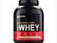 GOLD STANDARD 100% WHEY 5 LIBRAS - Miniatura 3