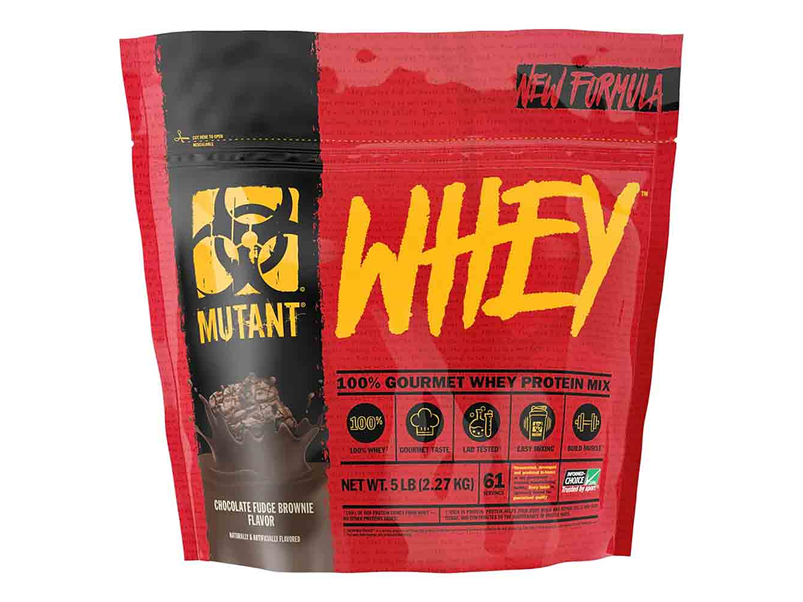MUTANT WHEY PROTEIN PROTEINA 5 LIBRAS 1