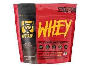 MUTANT WHEY PROTEIN PROTEINA 5 LIBRAS