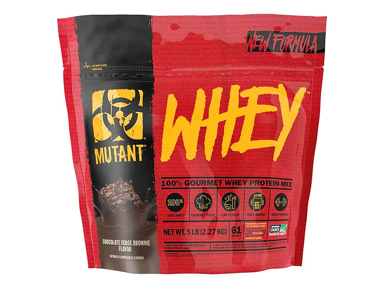 MUTANT WHEY PROTEIN PROTEINA 5 LIBRAS 1