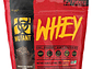 MUTANT WHEY PROTEIN PROTEINA 5 LIBRAS - Miniatura 1