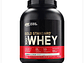 GOLD STANDARD 100% WHEY 5 LIBRAS - Miniatura 4