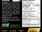 Isolate Gold Pvl Protein Isolate & Hydrolizada 5lbs + SHAKER - Miniatura 2