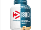 ISO100 PROTEINA HIDROLIZADA DYMATIZE 5 LBS + SHAKER - Miniatura 3