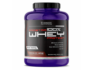 PROSTAR 100% WHEY PROTEINA 5 LIBRAS
