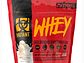 MUTANT WHEY PROTEIN PROTEINA 5 LIBRAS - Miniatura 2