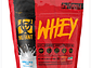MUTANT WHEY PROTEIN PROTEINA 5 LIBRAS - Miniatura 3