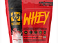MUTANT WHEY PROTEIN PROTEINA 5 LIBRAS - Miniatura 4