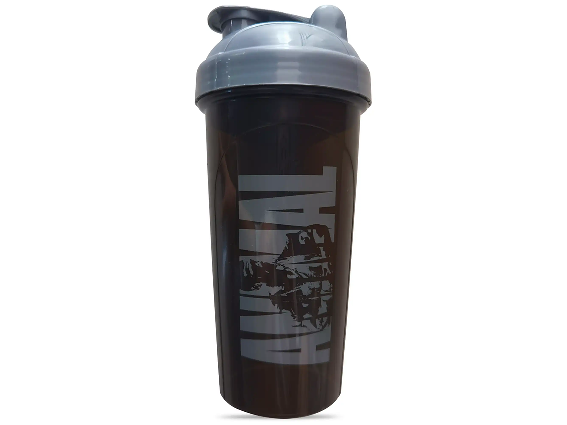 SHAKER ANIMAL 700ML 1