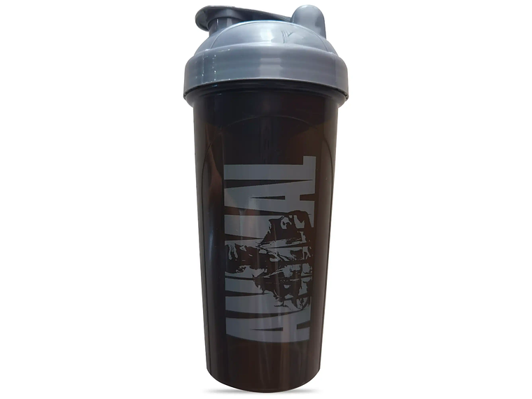 SHAKER ANIMAL 700ML 1