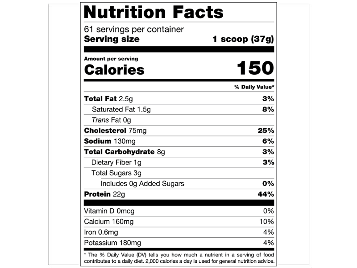 MUTANT WHEY PROTEIN PROTEINA 5 LIBRAS 5