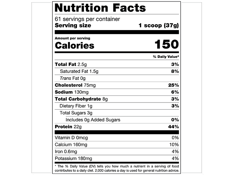MUTANT WHEY PROTEIN PROTEINA 5 LIBRAS 5