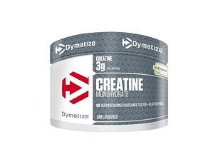 CREATINA CREAPURE 300grs DYMATIZE