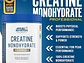 Creatina Monohidratada 500grs 100servicios Applied Nutrition - Miniatura 2