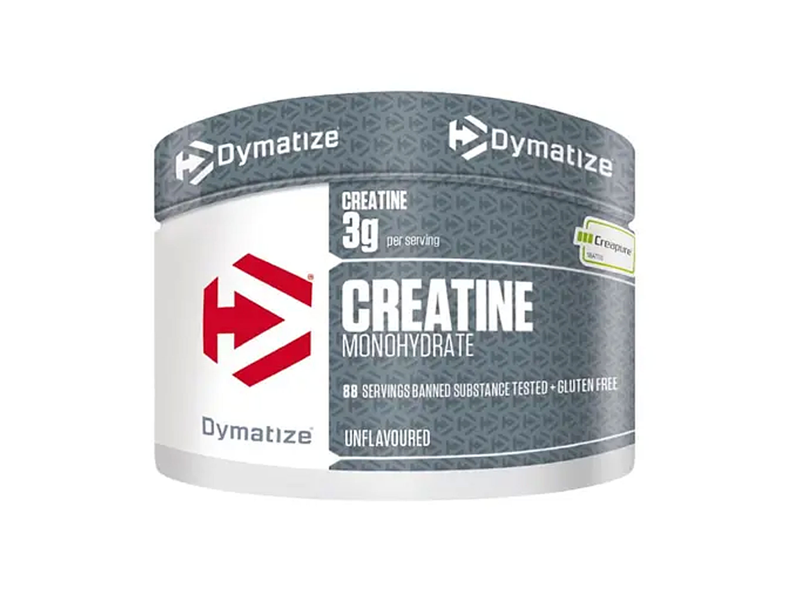 CREATINA CREAPURE 300grs DYMATIZE 1