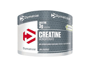 CREATINA CREAPURE 300grs DYMATIZE