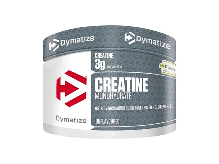 CREATINA CREAPURE 300grs DYMATIZE 1