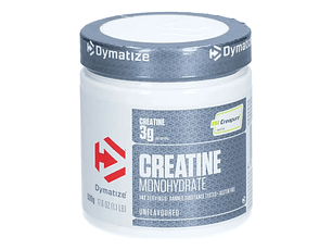 CREATINA CREAPURE 500grs DYMATIZE