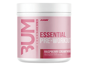 Cbum Essential Pre Entreno 30 servicios