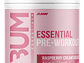 Cbum Essential Pre Entreno 30 servicios - Miniatura 1