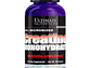 CREATINA MONOHIDRATADA ULTIMATE NUTRITION 60 SERVICIOS - Miniatura 1