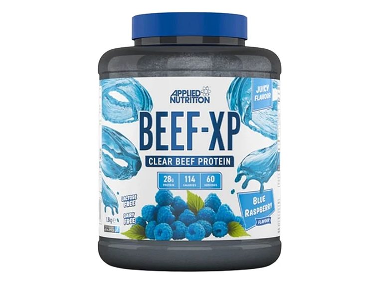 Applied Nutrition Beef-XP Clear Protein Isolate 4 lb 2