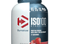 ISO100 PROTEINA HIDROLIZADA DYMATIZE 5 LBS + SHAKER - Miniatura 5
