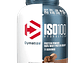 ISO100 PROTEINA HIDROLIZADA DYMATIZE 5 LBS + SHAKER - Miniatura 7