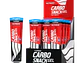 Carbo Snack energy gel tubo NUTREND con cafeína (Caja 12 unidades) - Miniatura 2