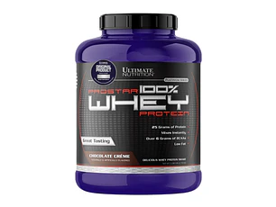 PROSTAR 100% WHEY PROTEINA 5 LIBRAS