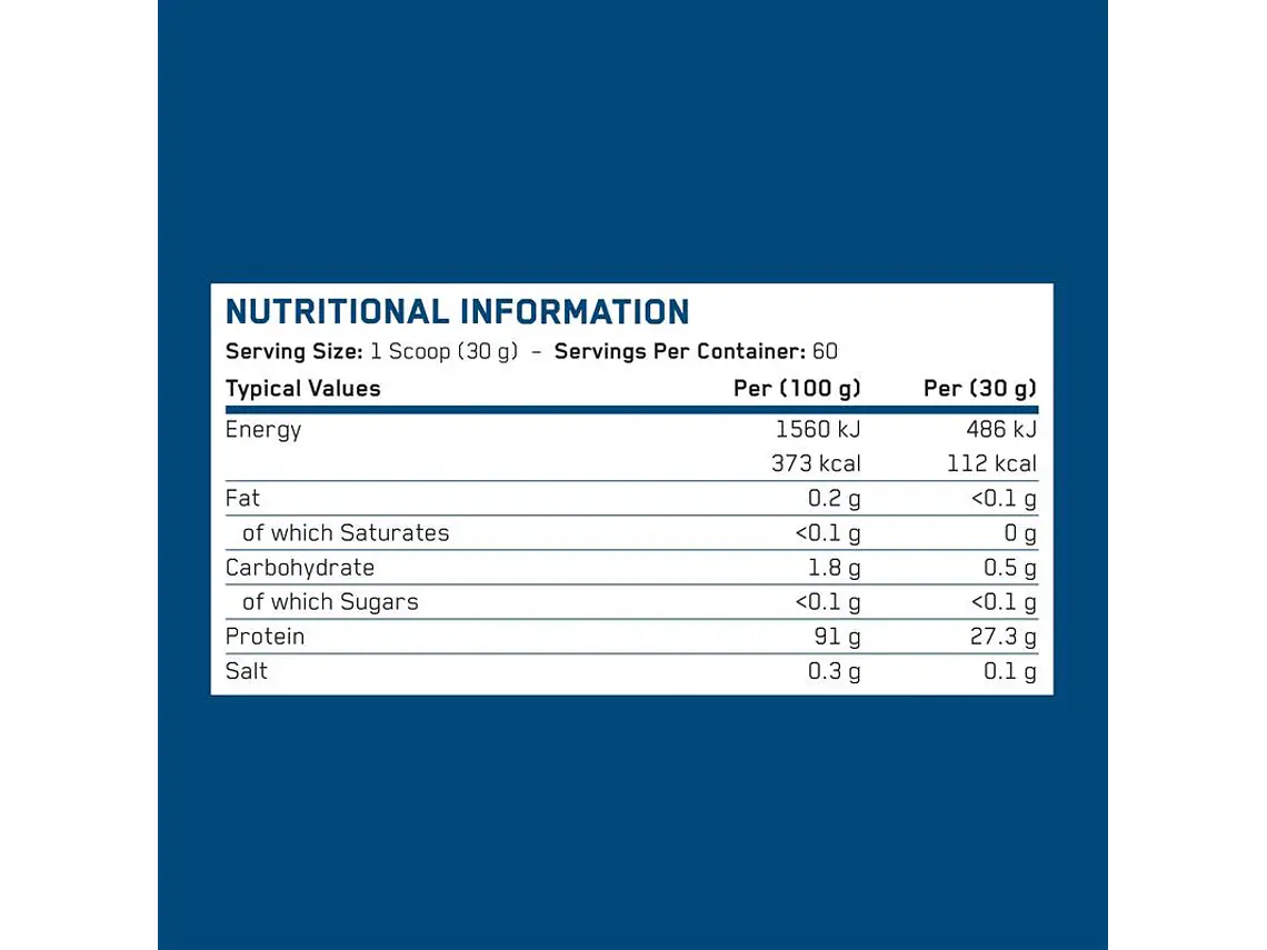Applied Nutrition Beef-XP Clear Protein Isolate 4 lb 2