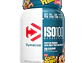 ISO100 Hydrolyzed Proteina Hidrolizada 20 Servicios Dymatize  - Miniatura 1
