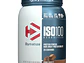 ISO100 Hydrolyzed Proteina Hidrolizada 20 Servicios Dymatize  - Miniatura 2