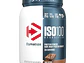 ISO100 Hydrolyzed Proteina Hidrolizada 20 Servicios Dymatize  - Miniatura 3