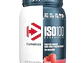 ISO100 Hydrolyzed Proteina Hidrolizada 20 Servicios Dymatize  - Miniatura 4